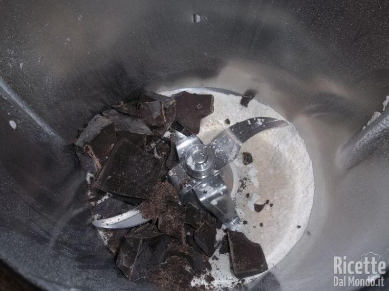 Simil ciobar Bimby 5