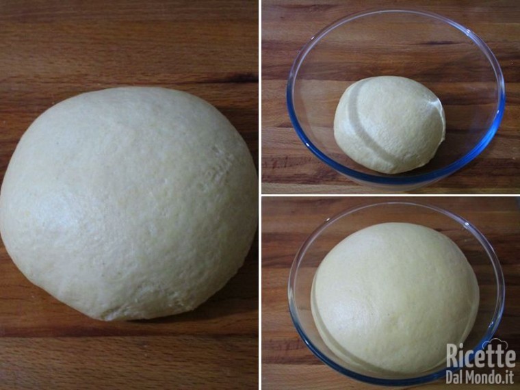Primo impasto 4