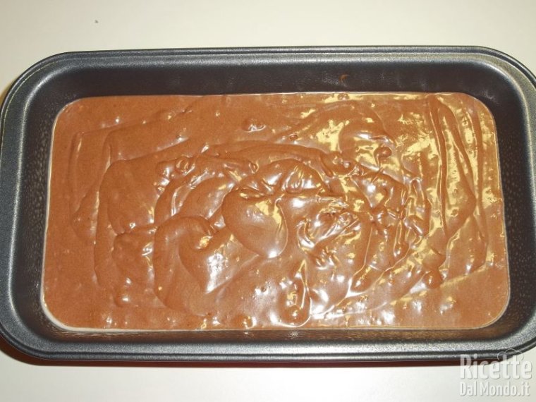 Ricetta Plumcake Soffice 8