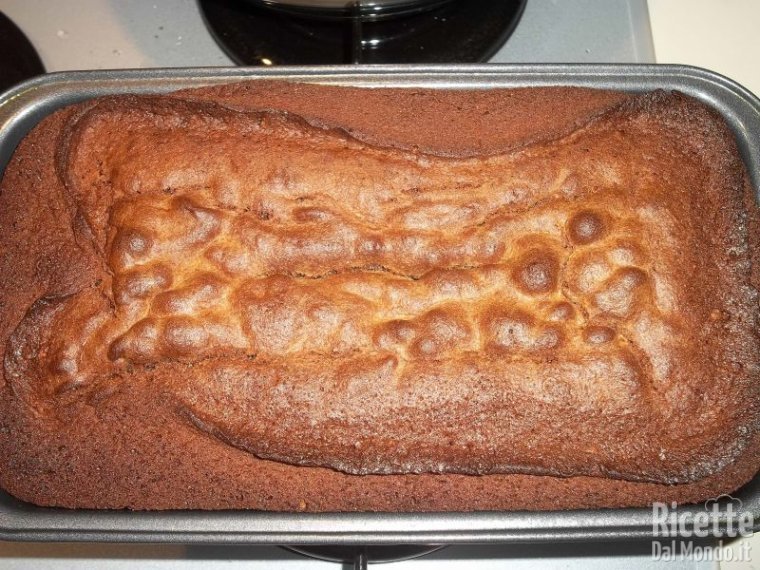 Ricetta Plumcake Soffice 9