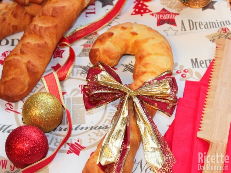 Pane di Natale