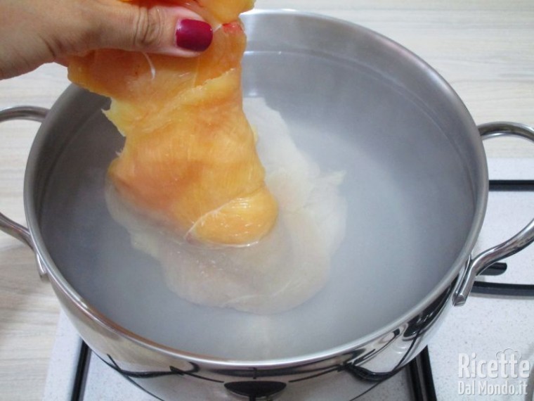 Polpettone freddo 2