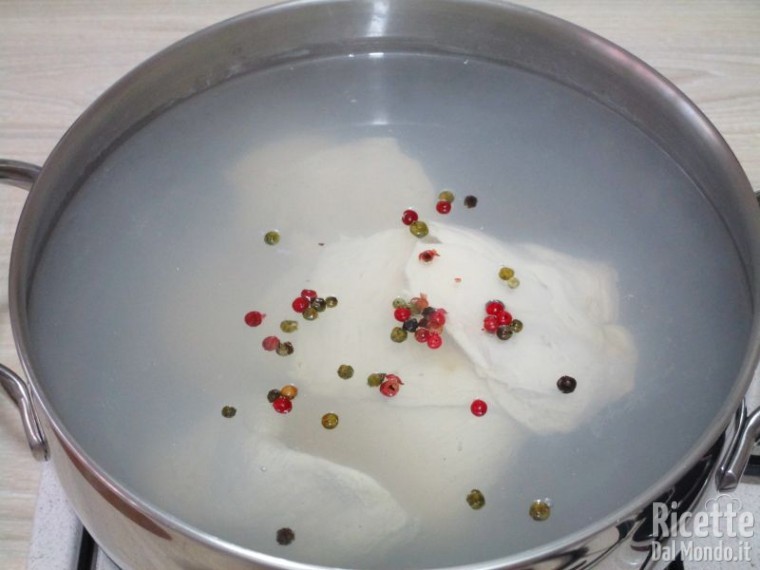 Polpettone freddo 3