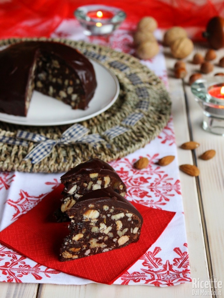 Come fare il panpepato