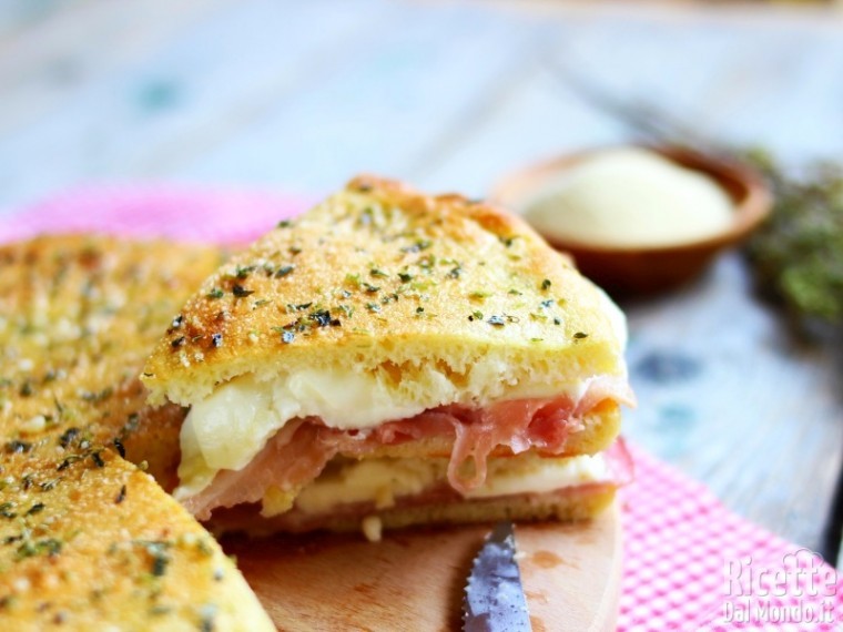 Come fare il pizzolo