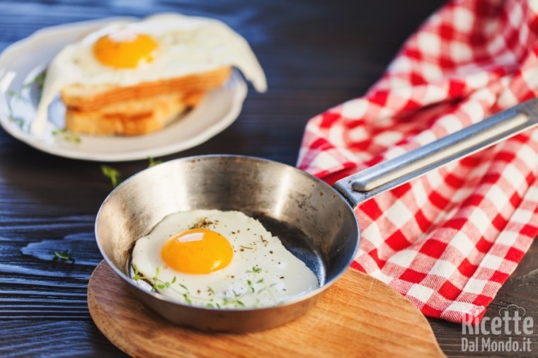 Padelle in acciaio inox e in alluminio