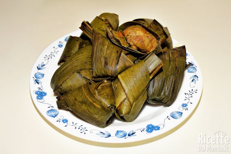 Pandano il superfood degli chef