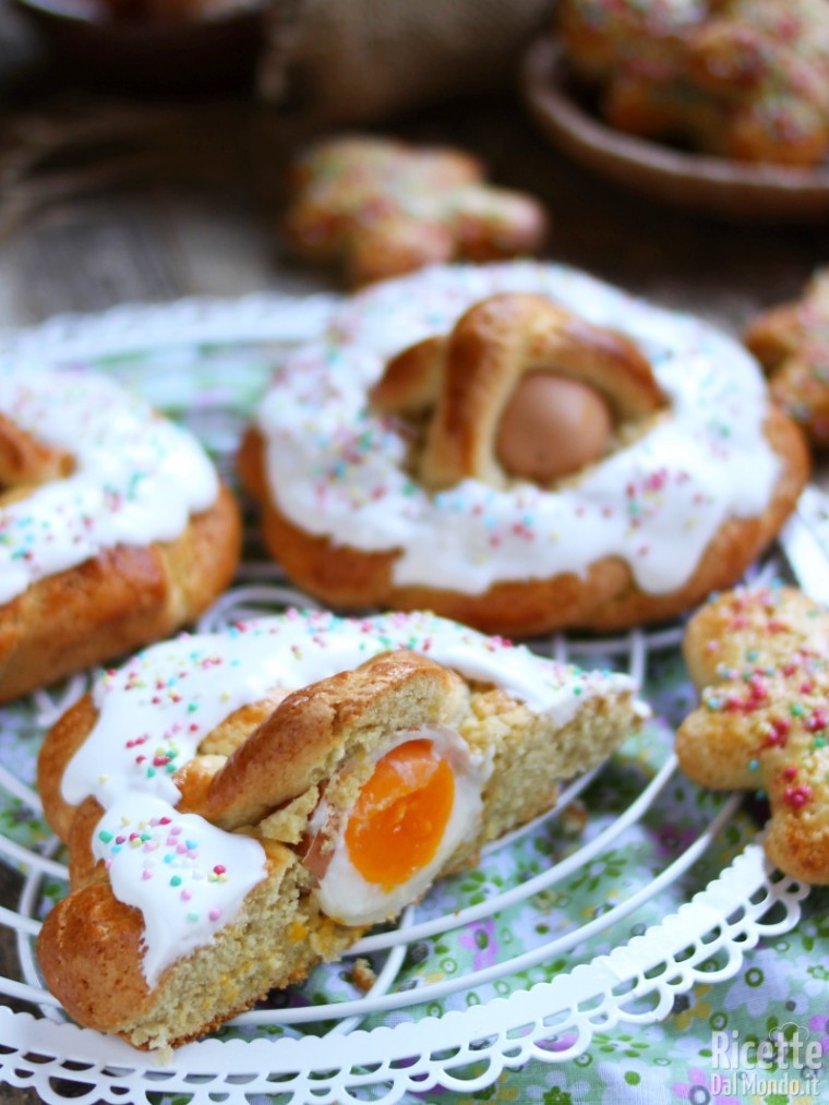 Coddura o cuddhura cull'ova