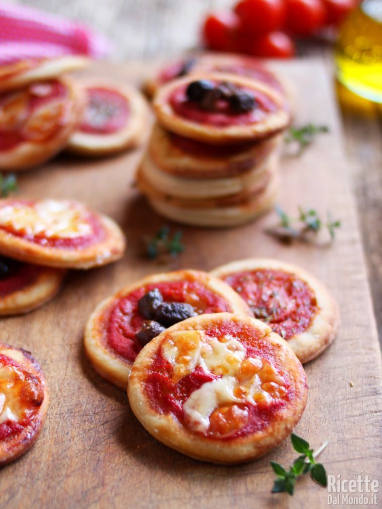 Come usare l'esubero di pasta madre