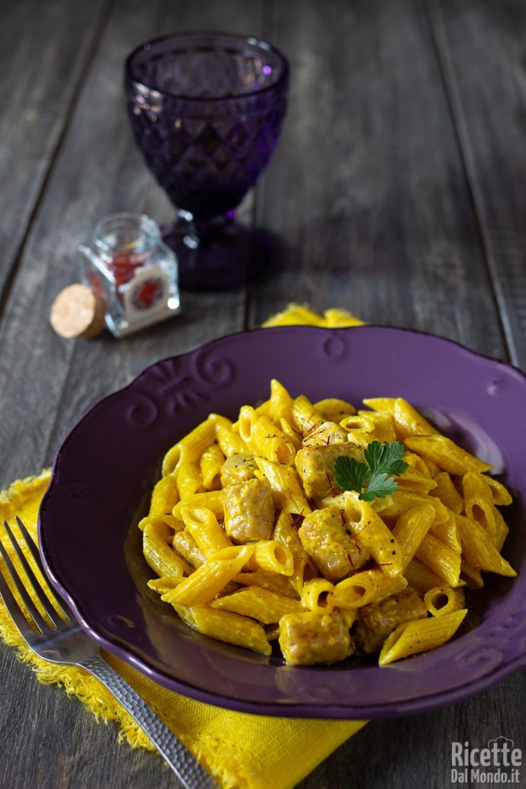 Pasta alla monzese, la ricetta della tradizione della Brianza!