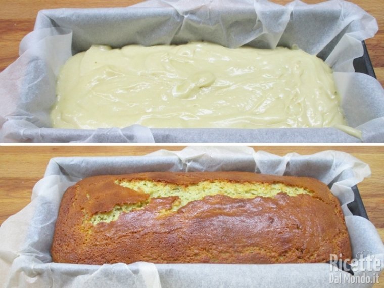 Cuocere in forno caldo
