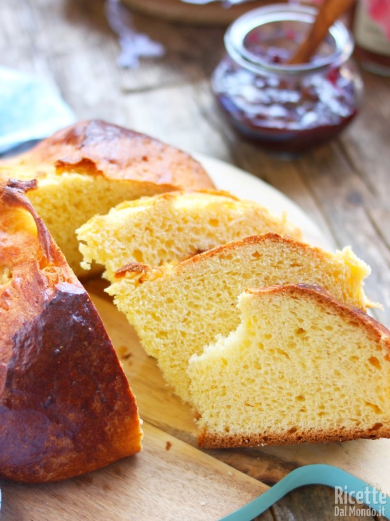 Come fare la pinza triestina