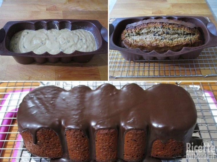 Cuocere in forno caldo