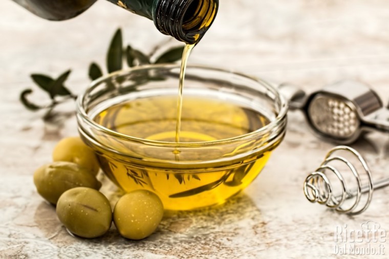 Ricetta Qual è l’olio extravergine d’oliva migliore?
