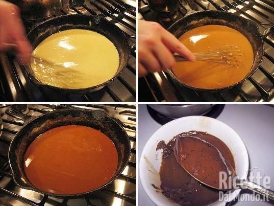 Ricetta Roux
