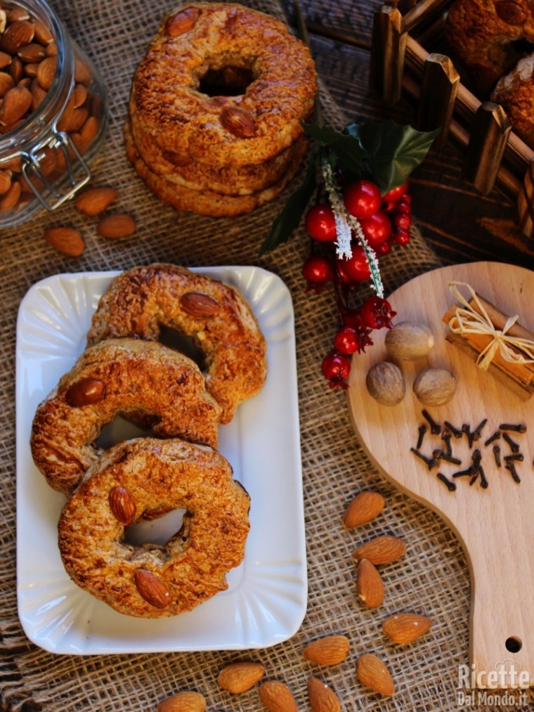 Come fare i Roccocò