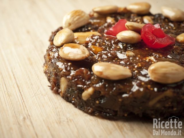 Ricetta Ricette dolci: più acribia!