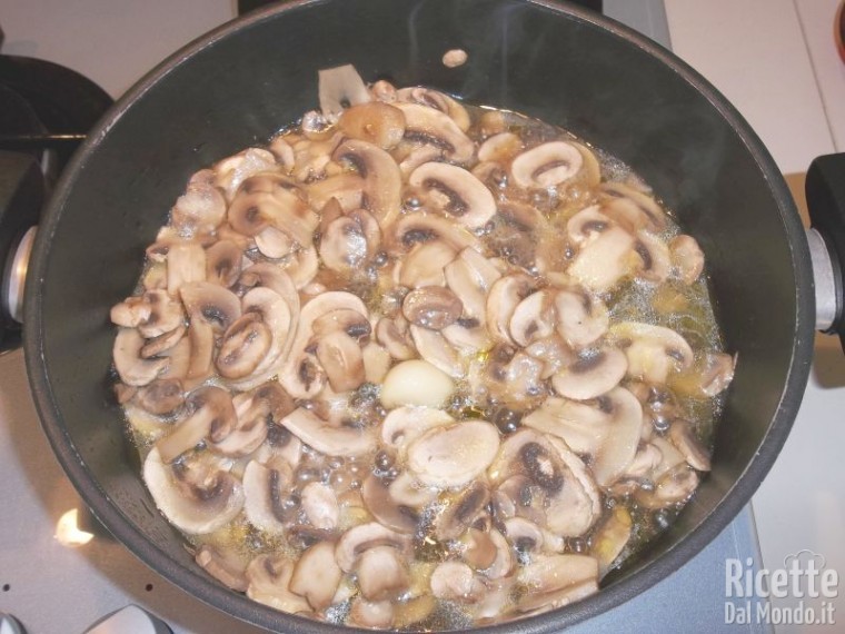 Rotolo farcito 5