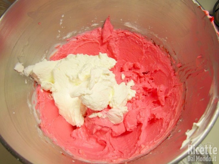 Cheesecake red velvet 7