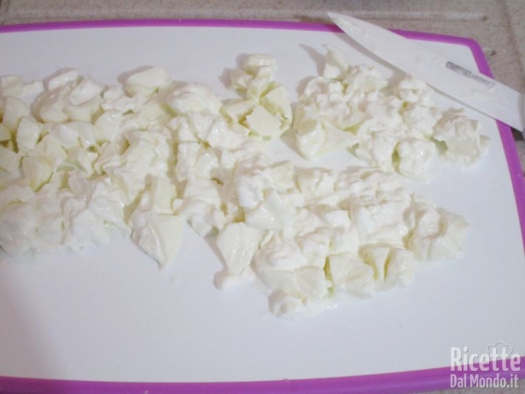 Ravioli burrata e pomodoro 9