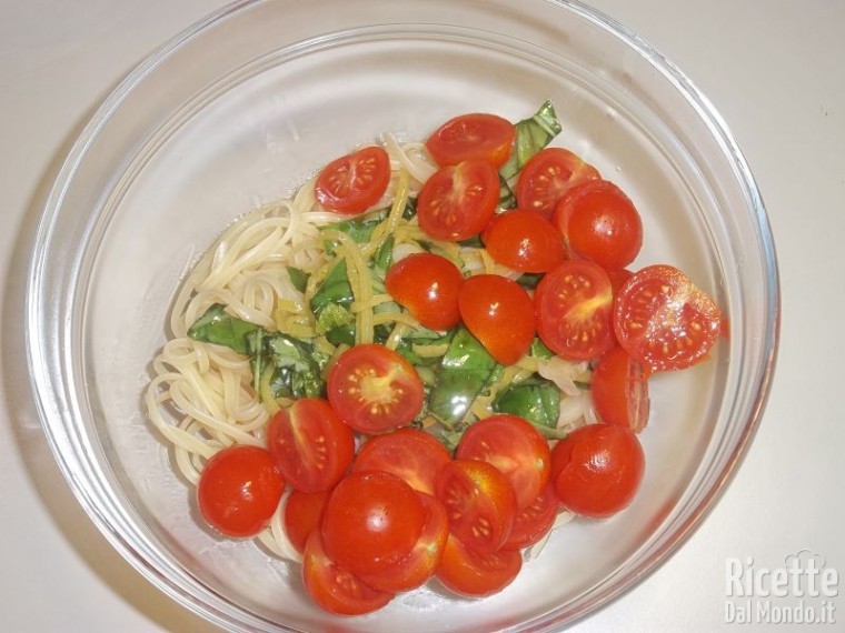 Pasta Fredda 7