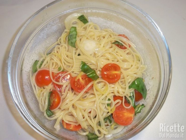 Pasta Fredda 8