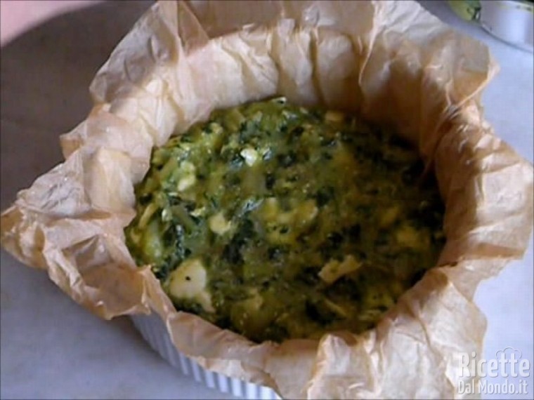 Sformato di Catalogna