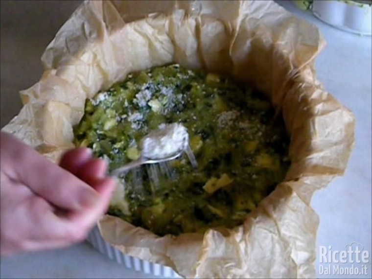 Sformato di Catalogna