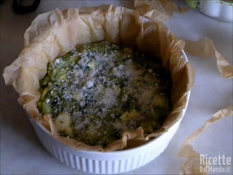 Sformato di Catalogna