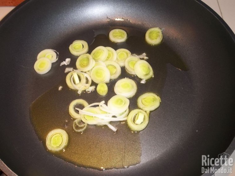 Strozzapreti Carciofi e Gamberetti