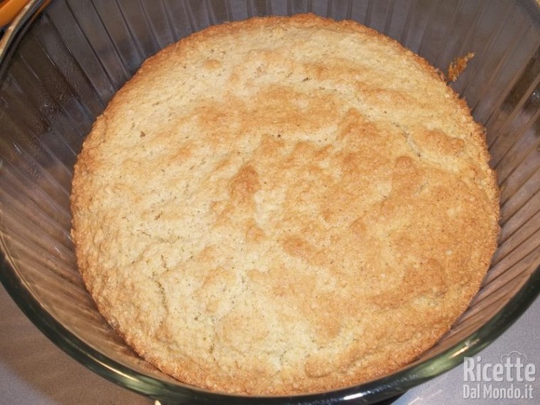 Soffiato di Mandorle