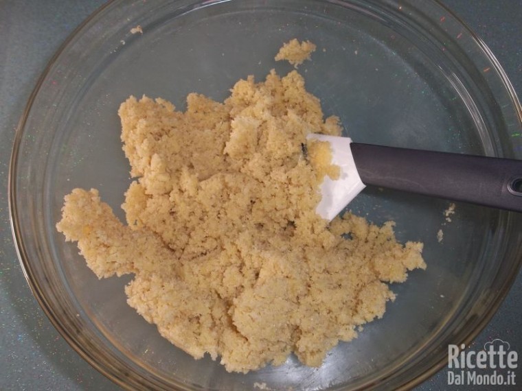 Soffiato di Mandorle