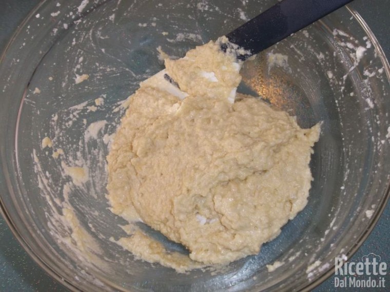 Soffiato di Mandorle