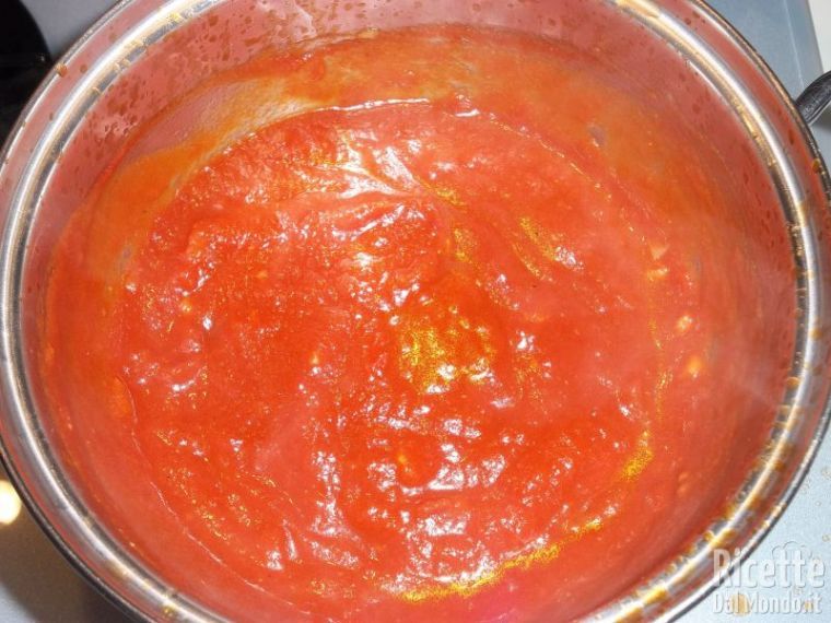 Salsa Barbecue