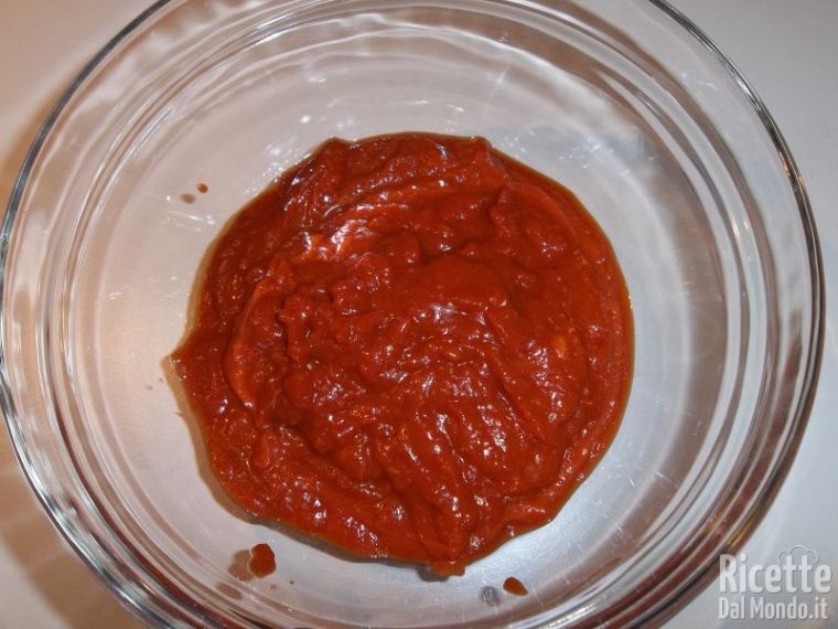 Salsa Barbecue