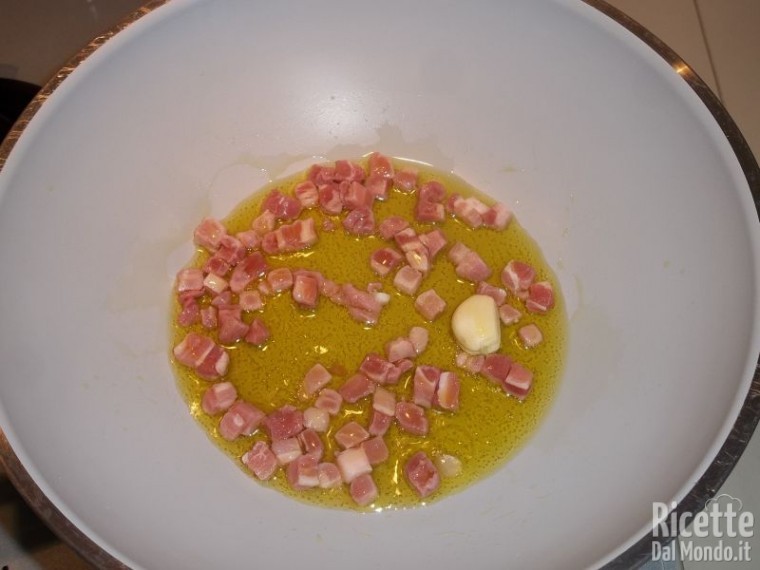 Pasta porcini e castagne 3