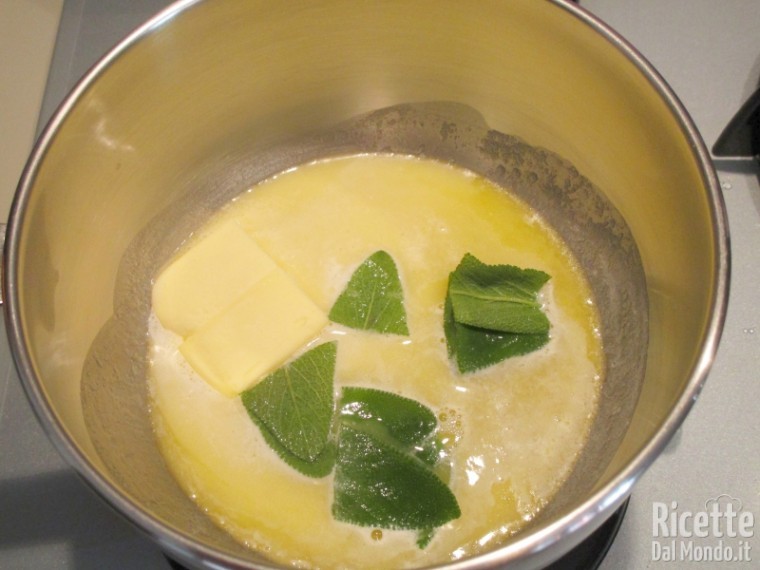 Stelline ai carciofi 9