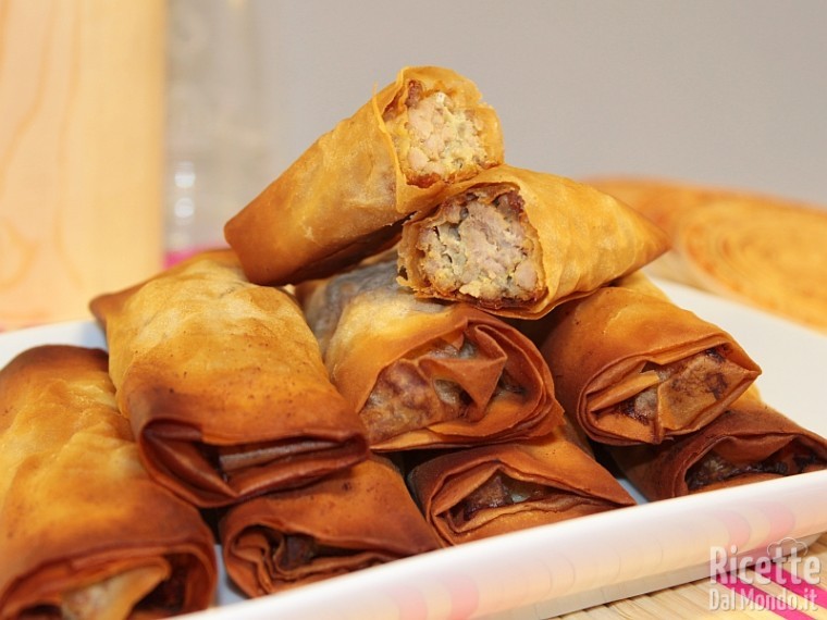 Come fare i sigari marocchini