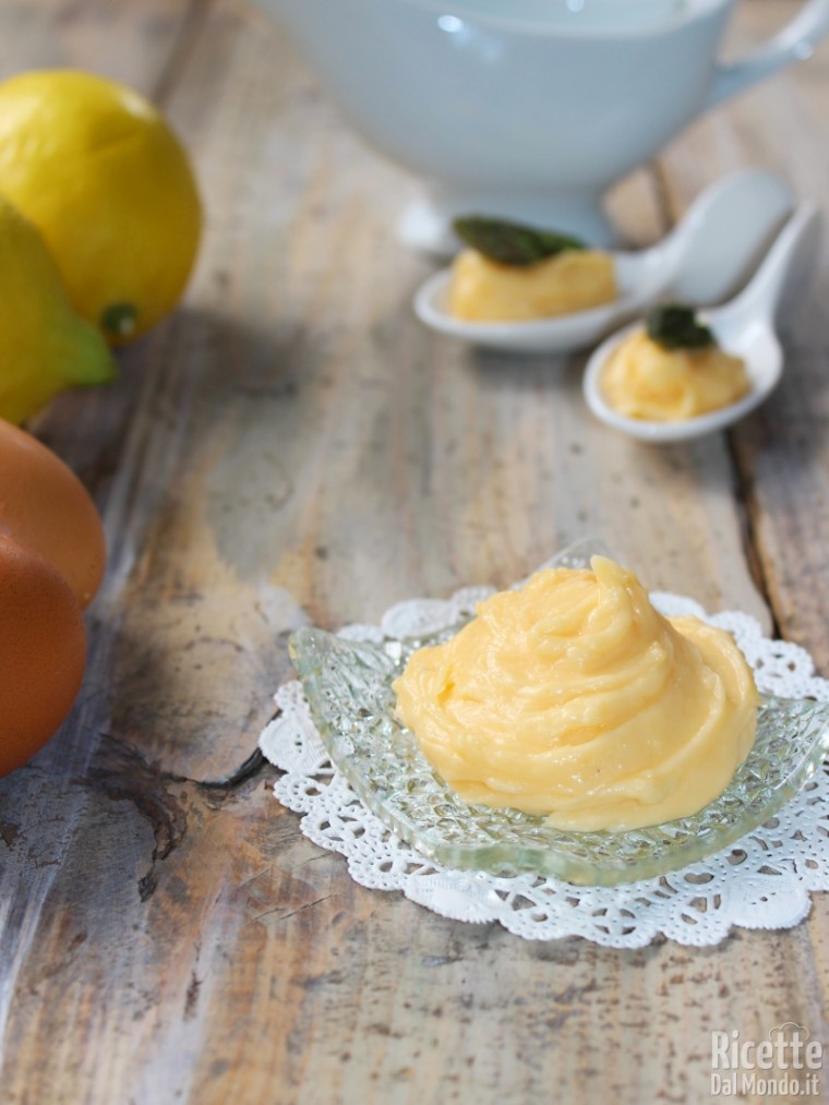 Come fare la salsa olandese