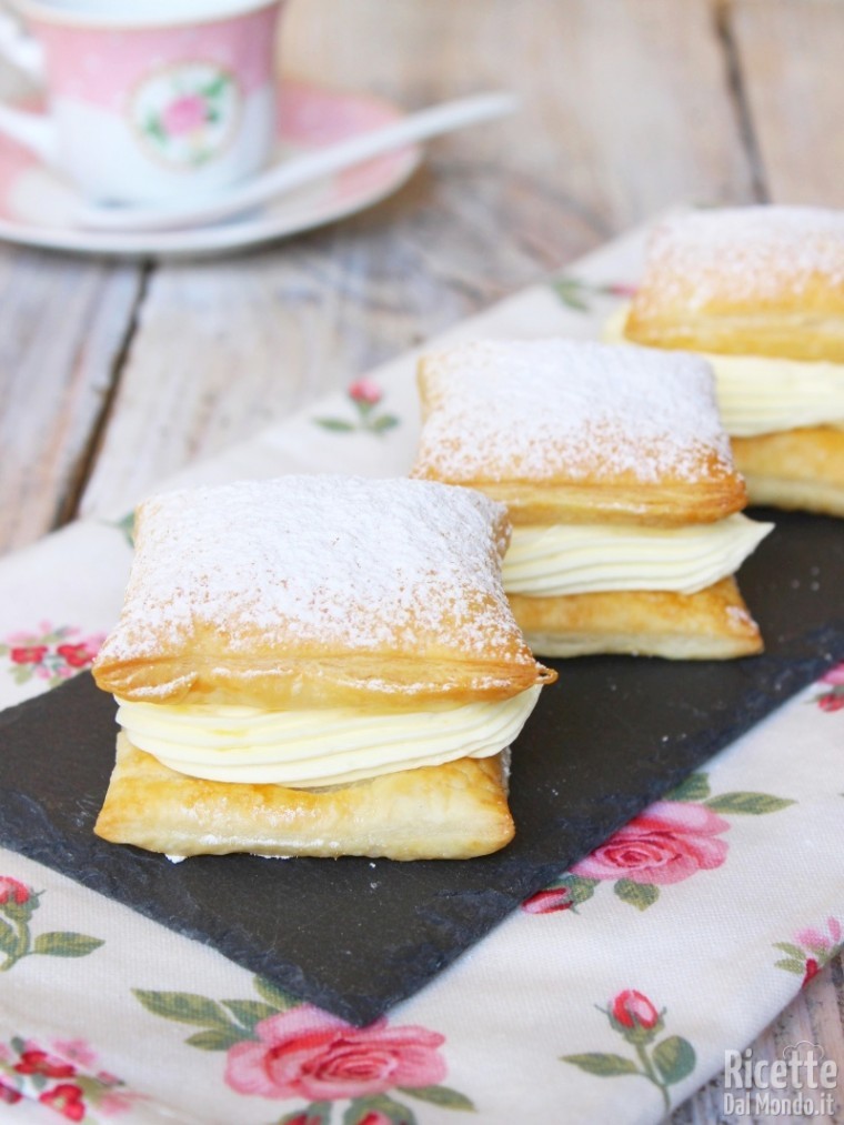 Come fare gli sporcamuss