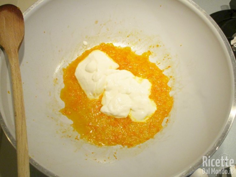 Spaghetti agli agrumi 4