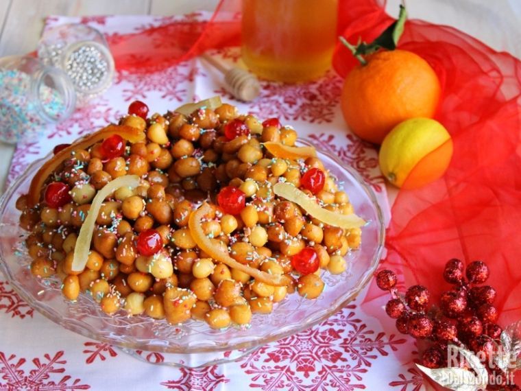 Struffoli