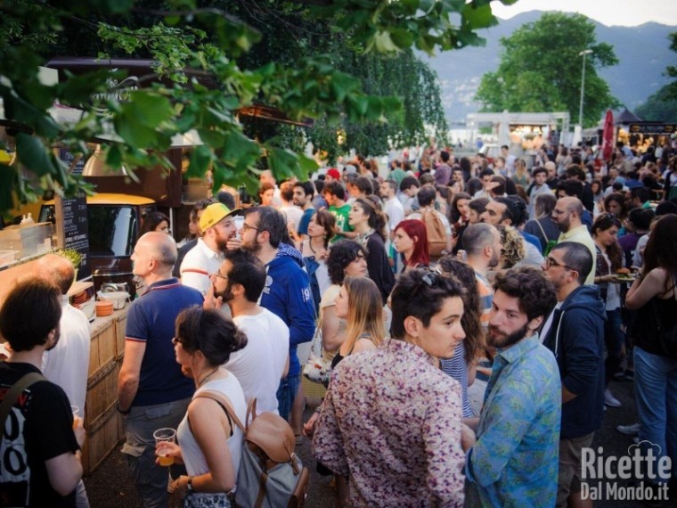 Street food & beer fest - Idroscalo di Milano