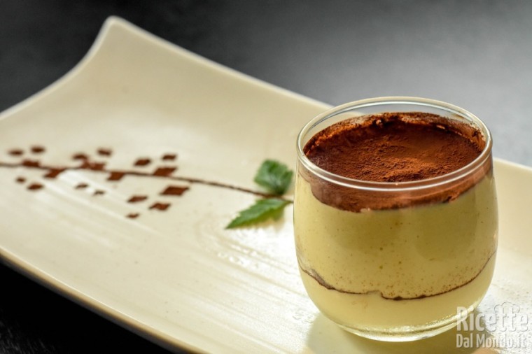 Storia e origini del tiramisù, il dolce più famoso