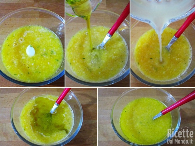 Spiedini alla griglia con pesce di mare 3