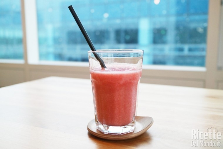 Smoothie, milkshake estratti e centrifugati 6