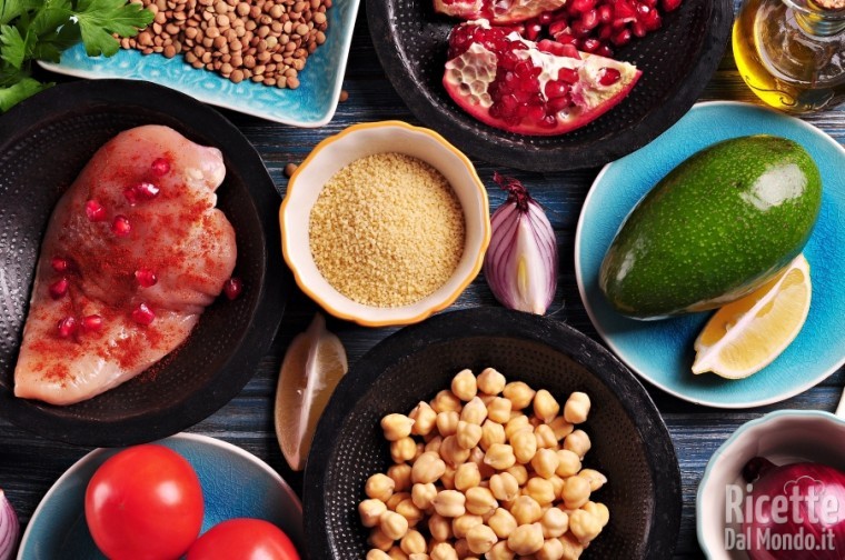 Superfood, scopriamoli insieme