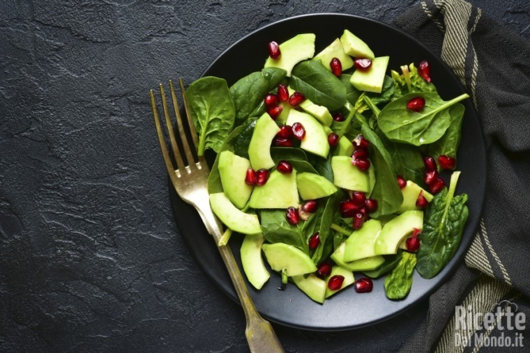 La melagrana: il superfood dell'autunno!