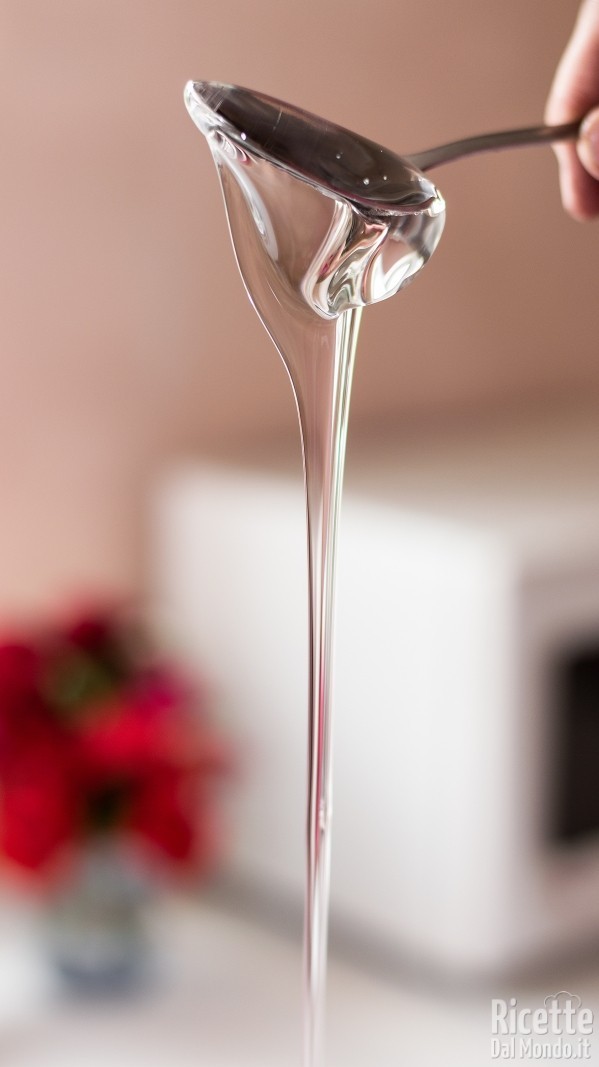 Sciroppo di glucosio: dove si compra