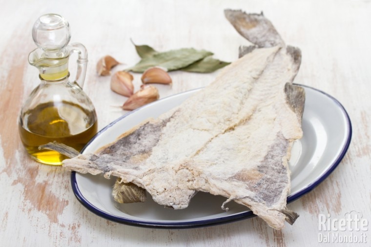Stoccafisso e baccalà: le origini